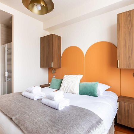 פריז Residence Port Royal - Jardin Du Luxembourg מראה חיצוני תמונה