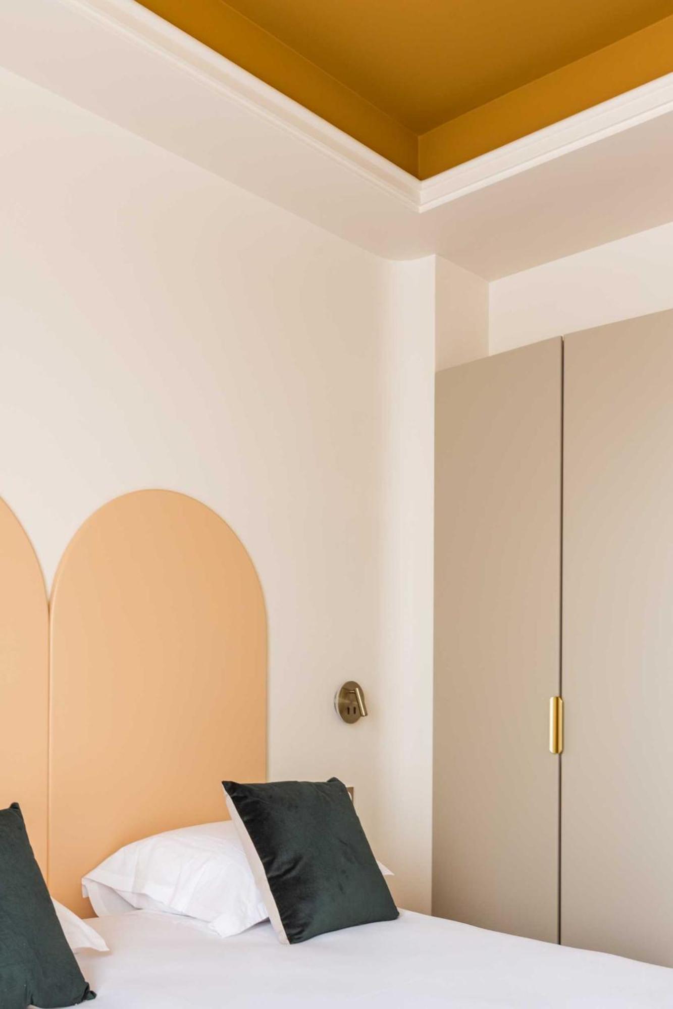פריז Residence Port Royal - Jardin Du Luxembourg מראה חיצוני תמונה