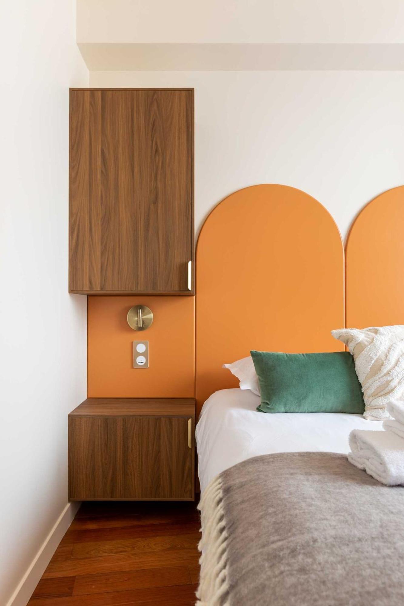 פריז Residence Port Royal - Jardin Du Luxembourg מראה חיצוני תמונה
