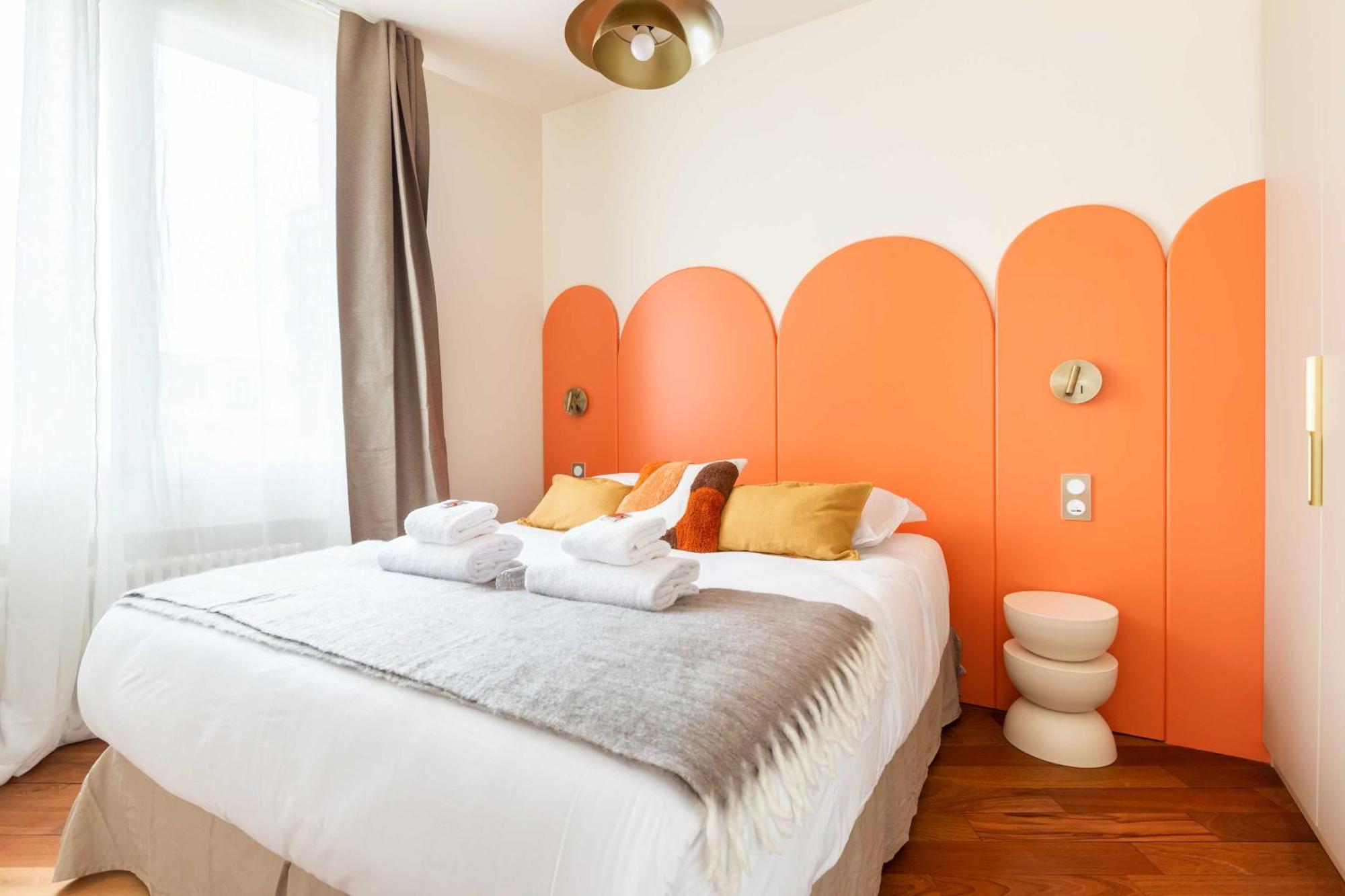 פריז Residence Port Royal - Jardin Du Luxembourg מראה חיצוני תמונה