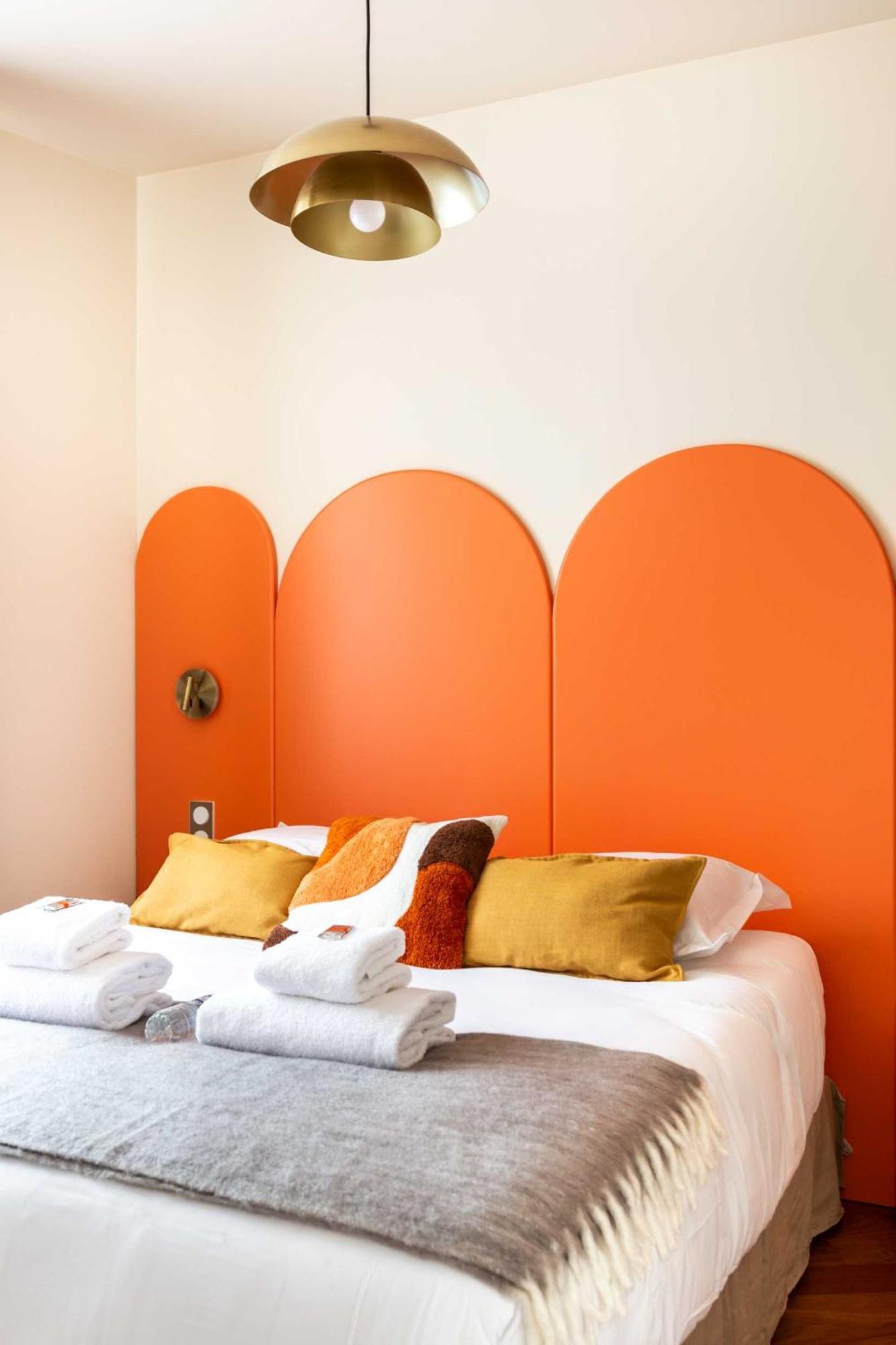 פריז Residence Port Royal - Jardin Du Luxembourg מראה חיצוני תמונה