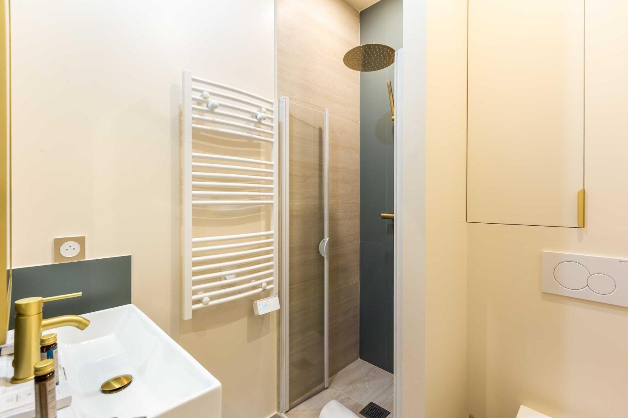 פריז Residence Port Royal - Jardin Du Luxembourg מראה חיצוני תמונה
