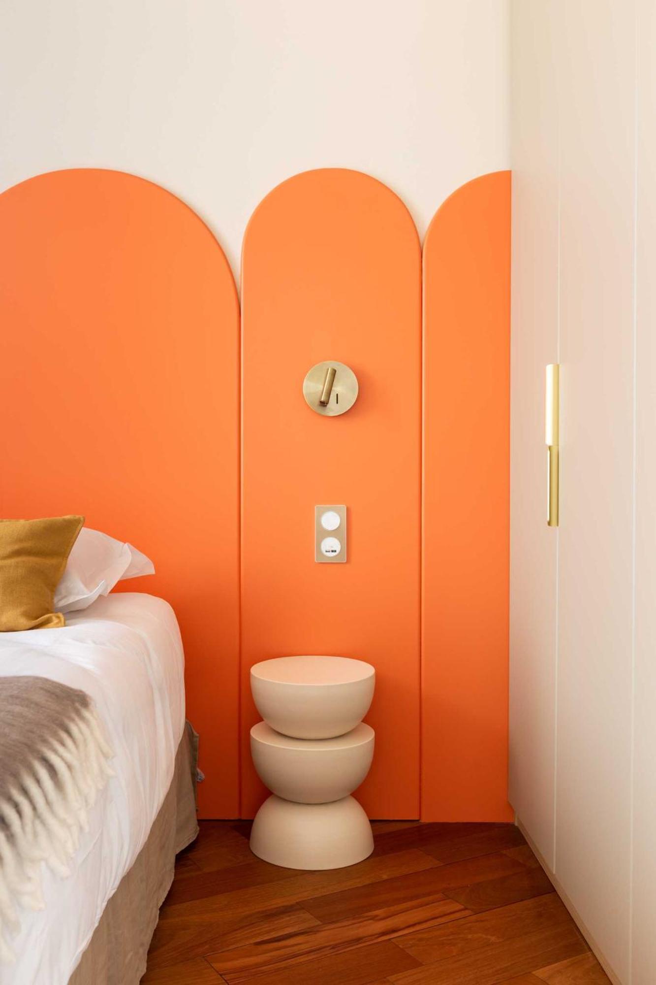 פריז Residence Port Royal - Jardin Du Luxembourg מראה חיצוני תמונה