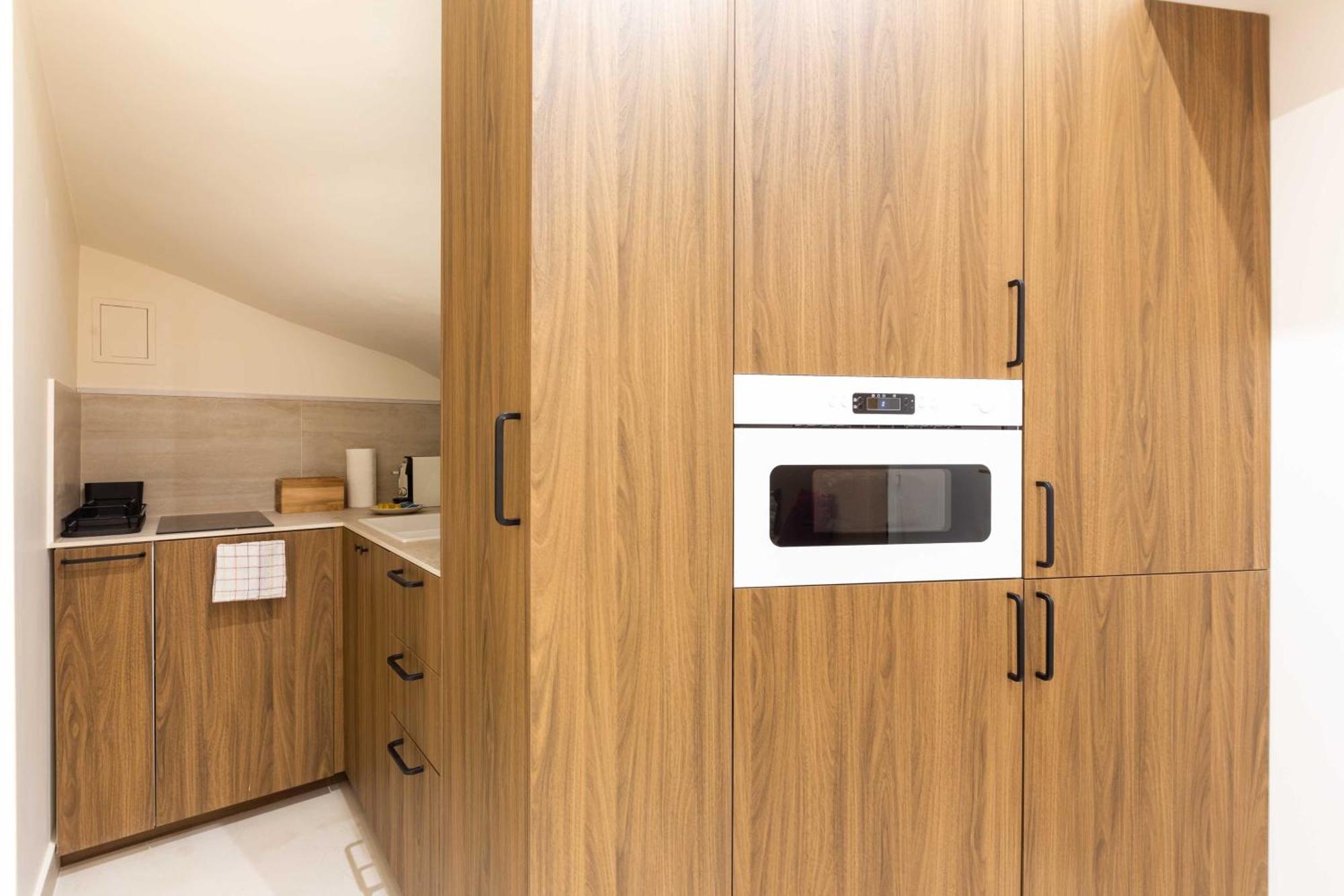 פריז Residence Port Royal - Jardin Du Luxembourg מראה חיצוני תמונה