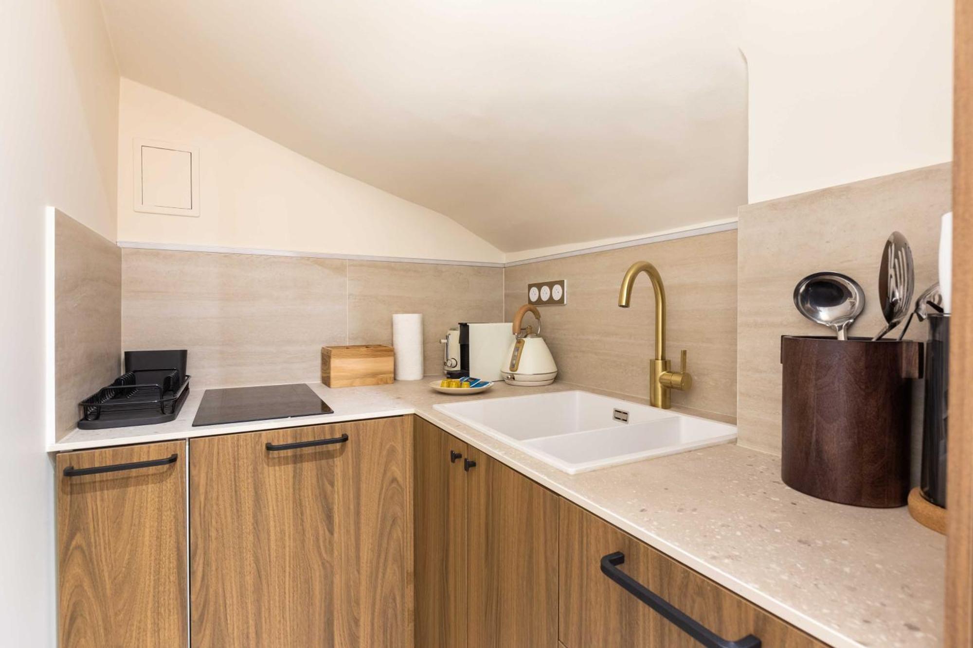 פריז Residence Port Royal - Jardin Du Luxembourg מראה חיצוני תמונה