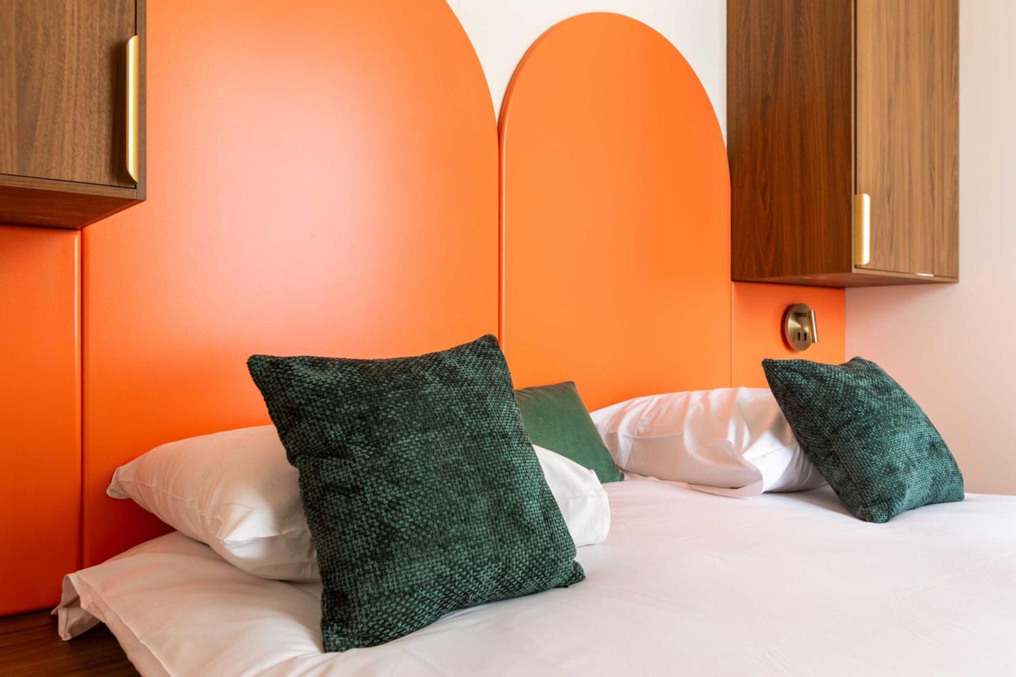 פריז Residence Port Royal - Jardin Du Luxembourg מראה חיצוני תמונה