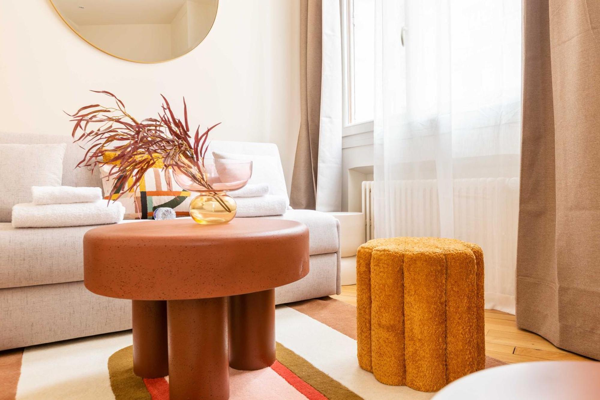 פריז Residence Port Royal - Jardin Du Luxembourg מראה חיצוני תמונה