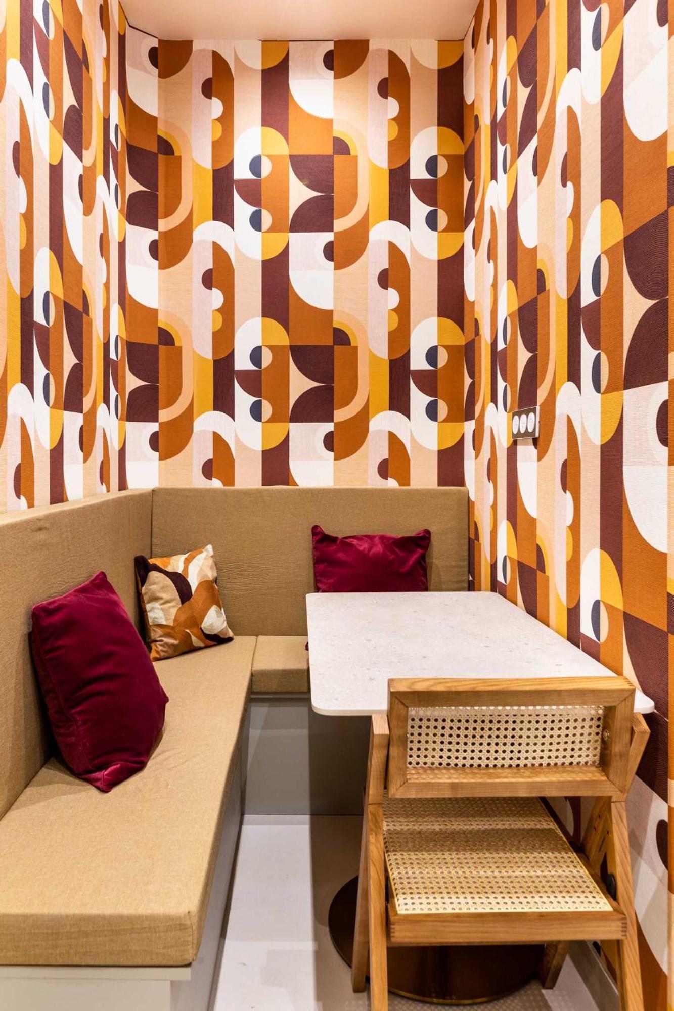 פריז Residence Port Royal - Jardin Du Luxembourg מראה חיצוני תמונה