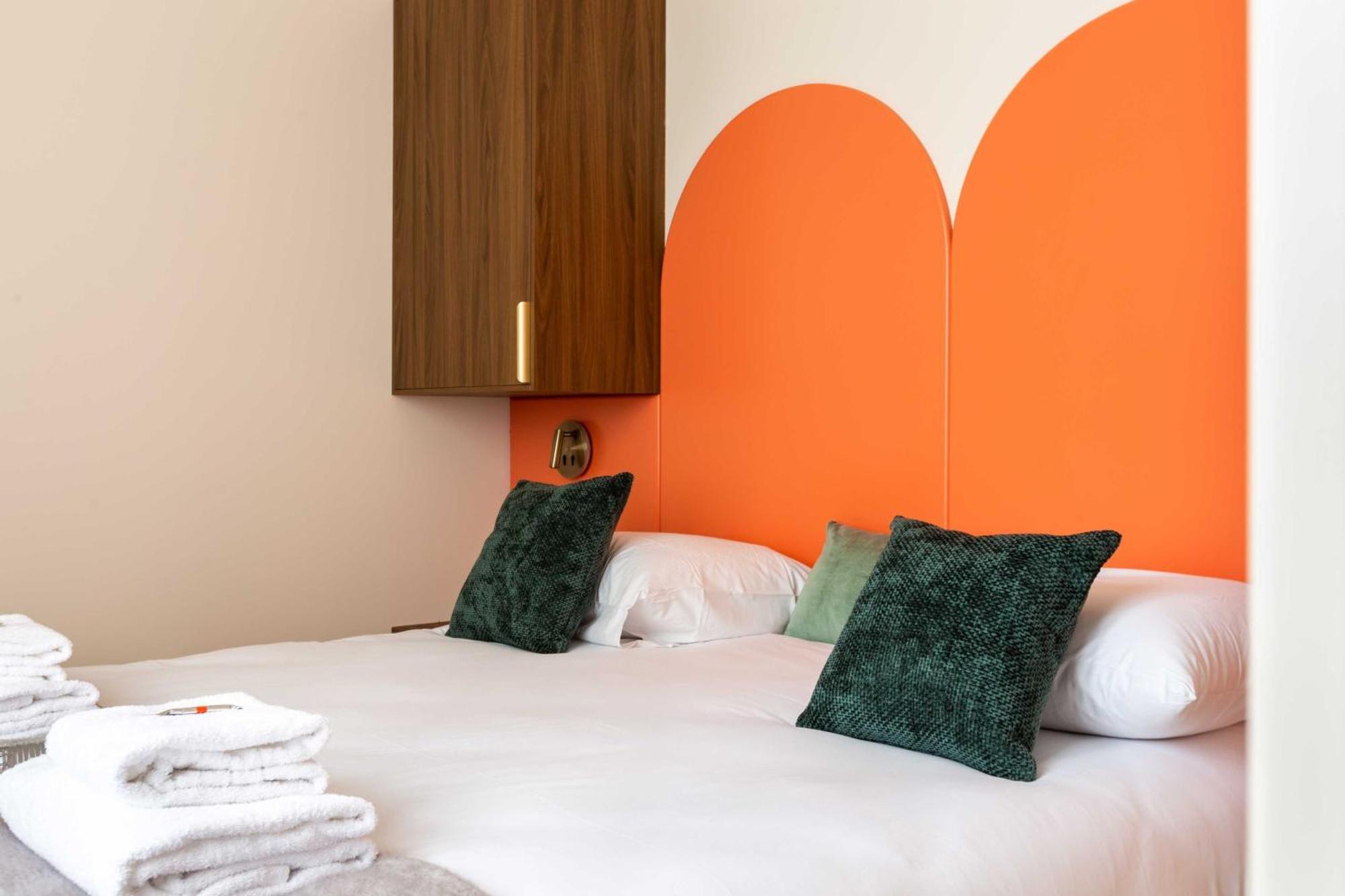 פריז Residence Port Royal - Jardin Du Luxembourg מראה חיצוני תמונה