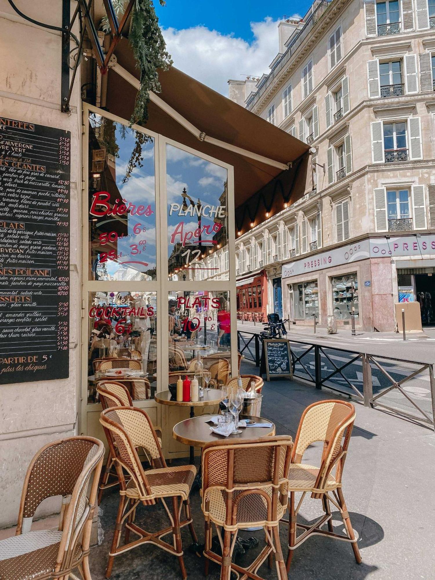 פריז Residence Port Royal - Jardin Du Luxembourg מראה חיצוני תמונה