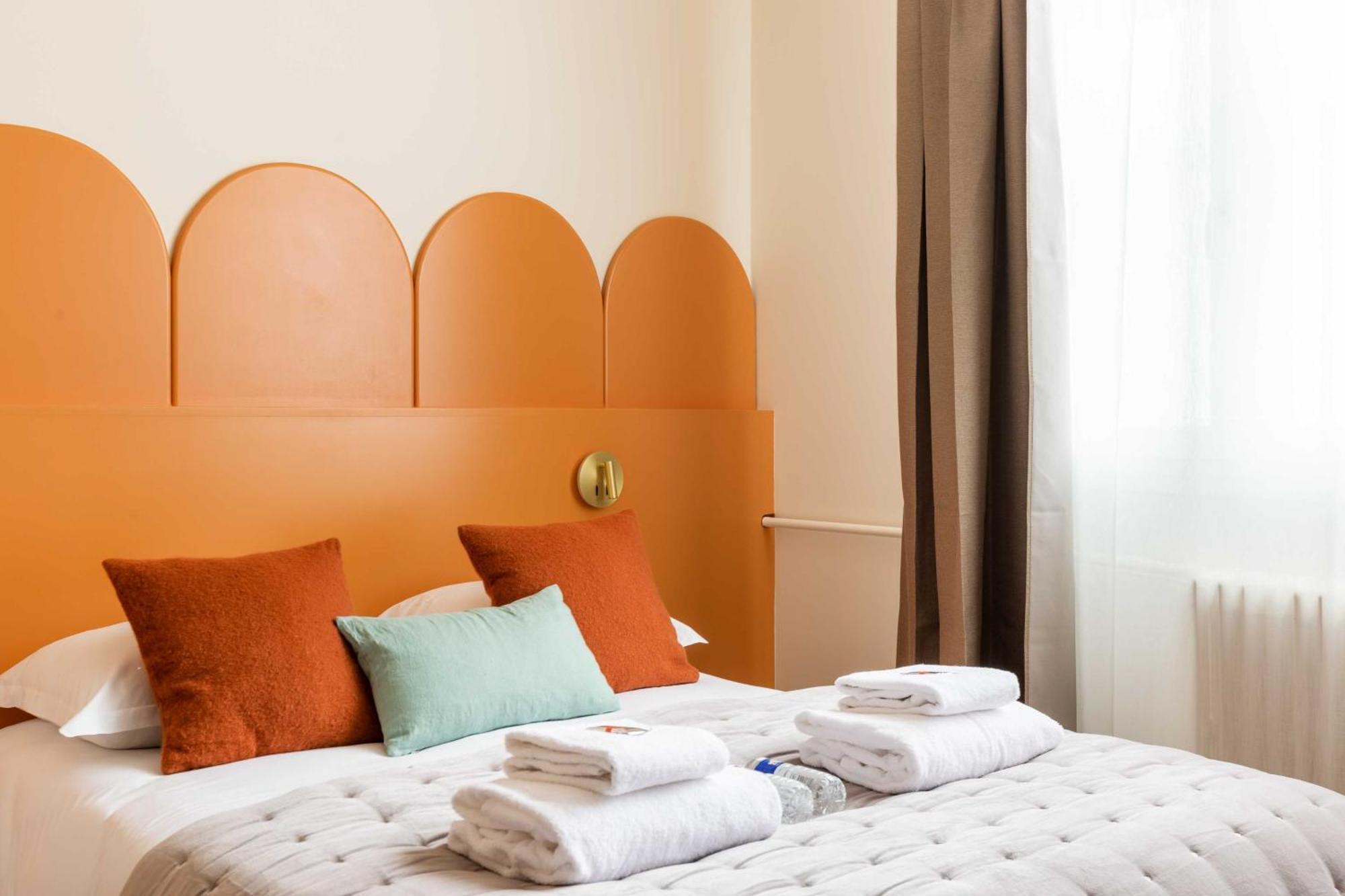 פריז Residence Port Royal - Jardin Du Luxembourg מראה חיצוני תמונה