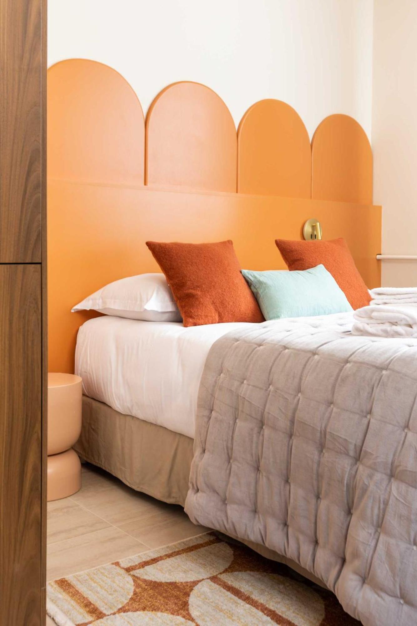 פריז Residence Port Royal - Jardin Du Luxembourg מראה חיצוני תמונה