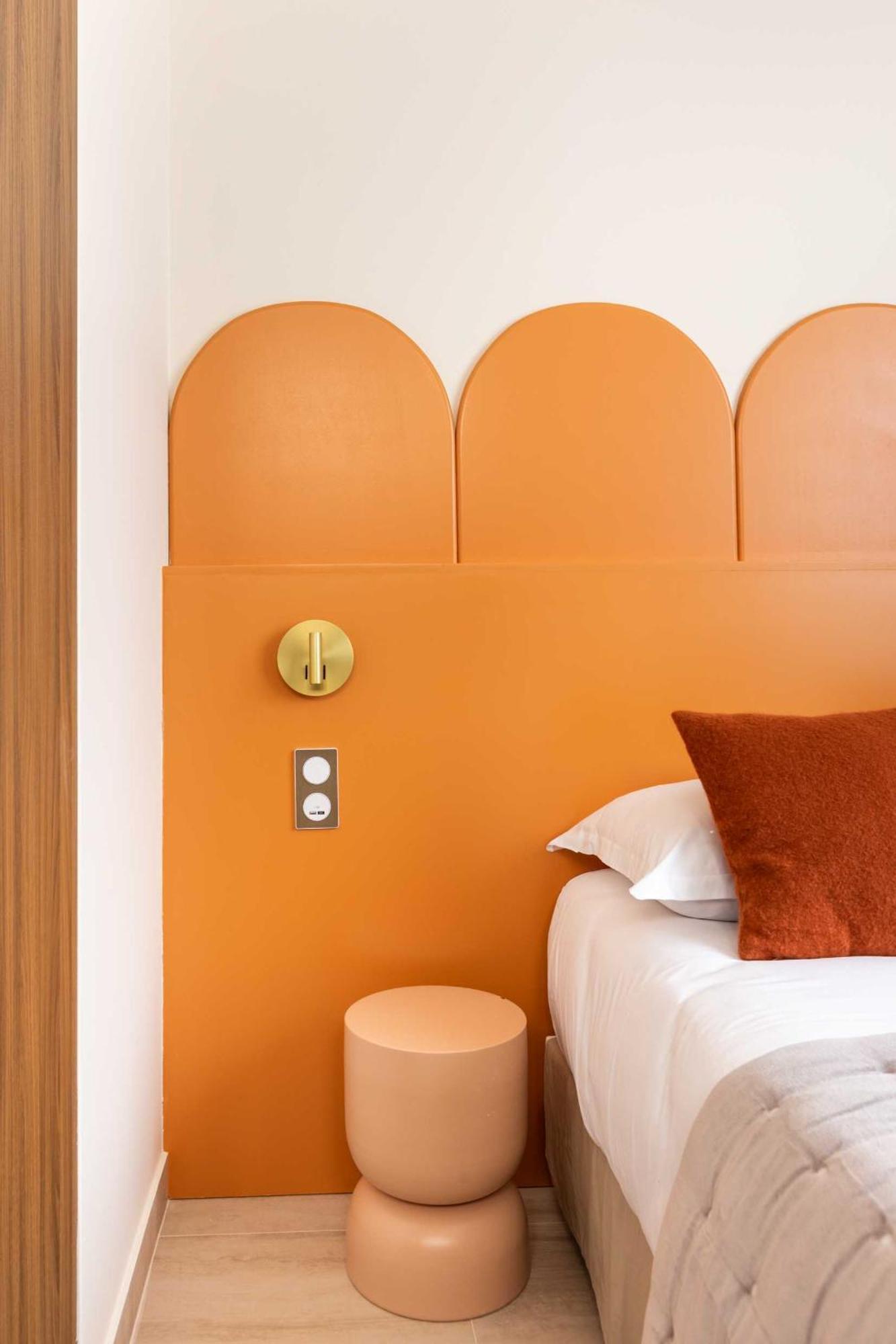 פריז Residence Port Royal - Jardin Du Luxembourg מראה חיצוני תמונה
