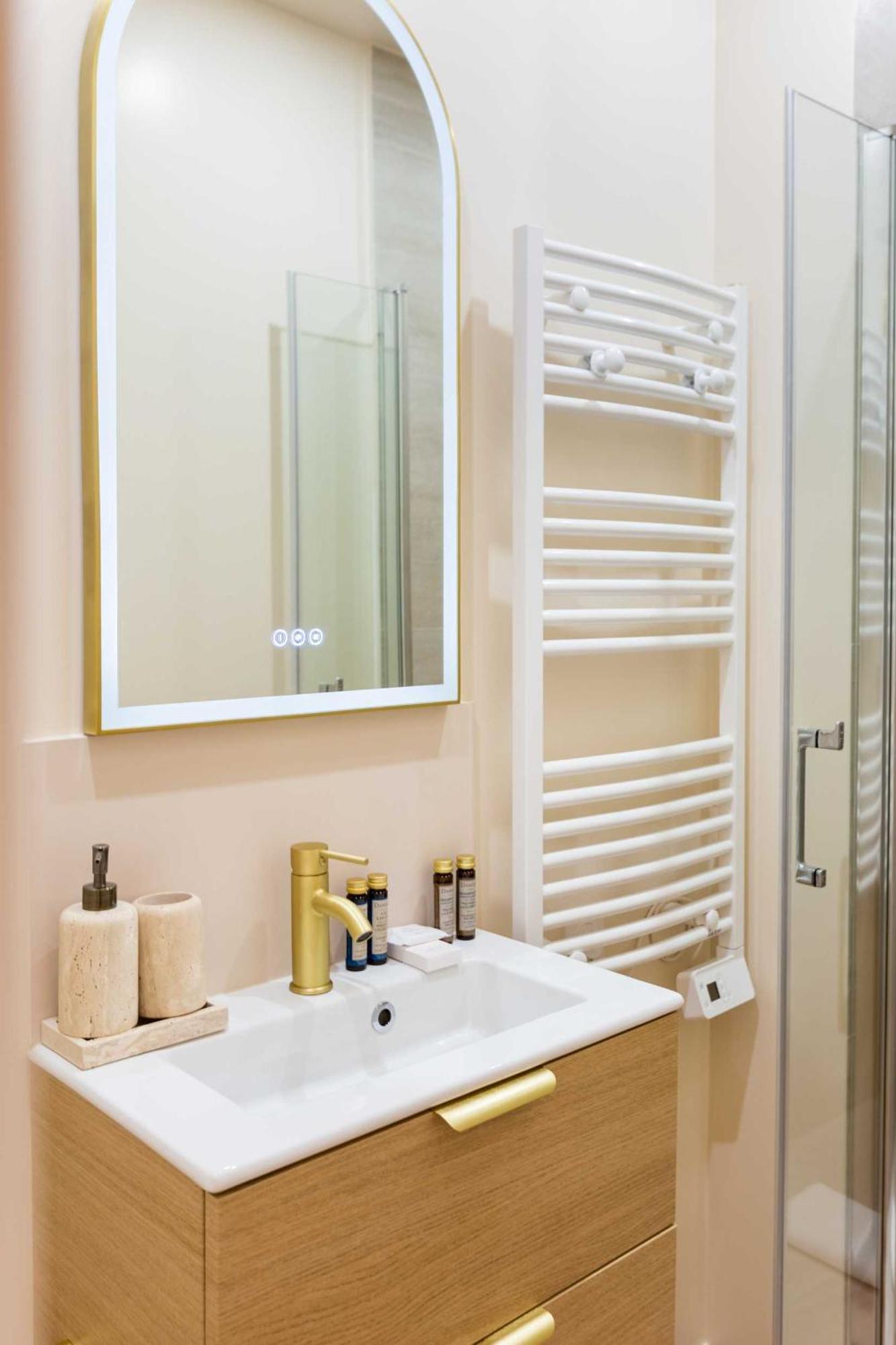 פריז Residence Port Royal - Jardin Du Luxembourg מראה חיצוני תמונה